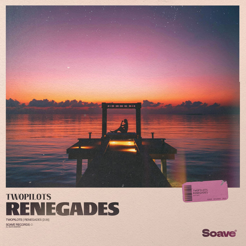 TWOPILOTS - Renegades (Extended Mix)