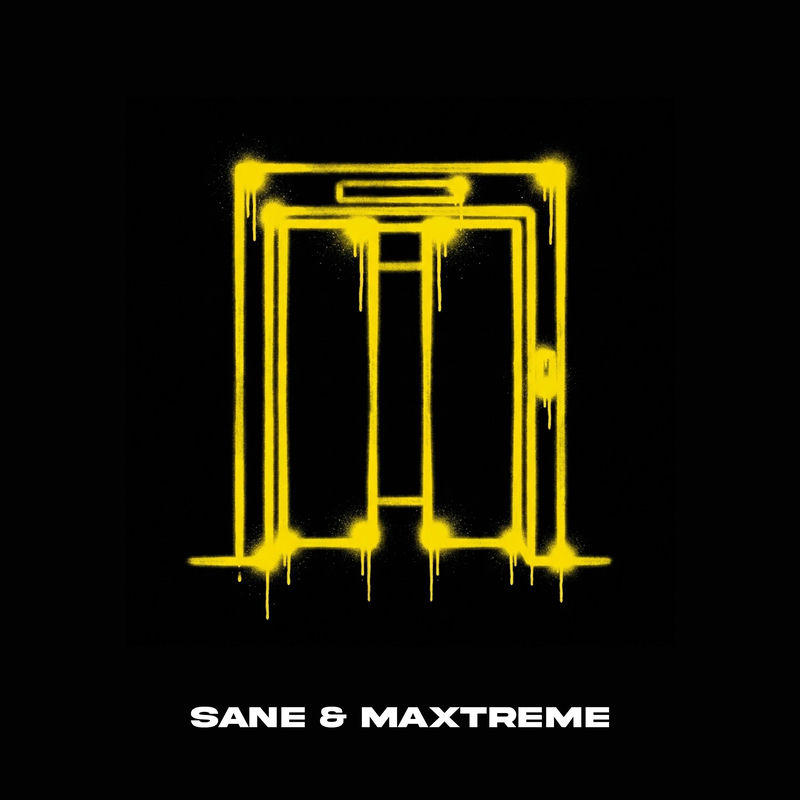 SANE & Maxtreme - Rave Elevator (Original Mix)