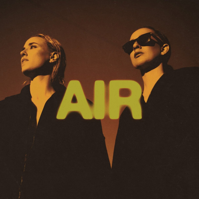 Eli & Fur - AIR (Extended Mix)