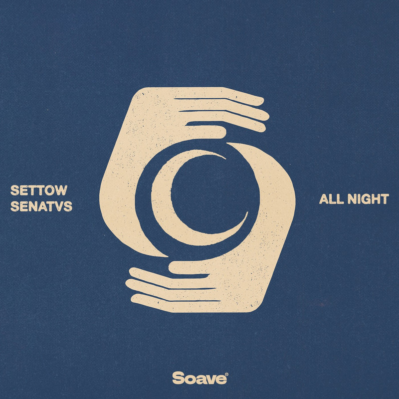 Settow & SENATVS - All Night (Extended Mix)
