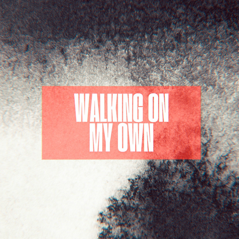 John Dahlb&auml;ck - Walking on my own (Original Mix)