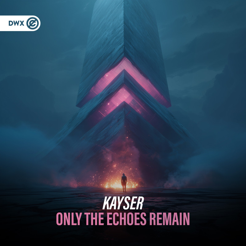 Kayser & Dirty Workz - Only The Echoes Remain (Extended Mix)