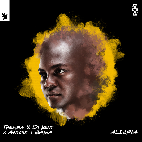 THEMBA, DJ Kent, Antdot & BAKKA (BR) - Alegria (Extended Mix)