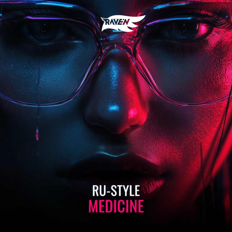 Ru-Style - Medicine (Extended Mix)
