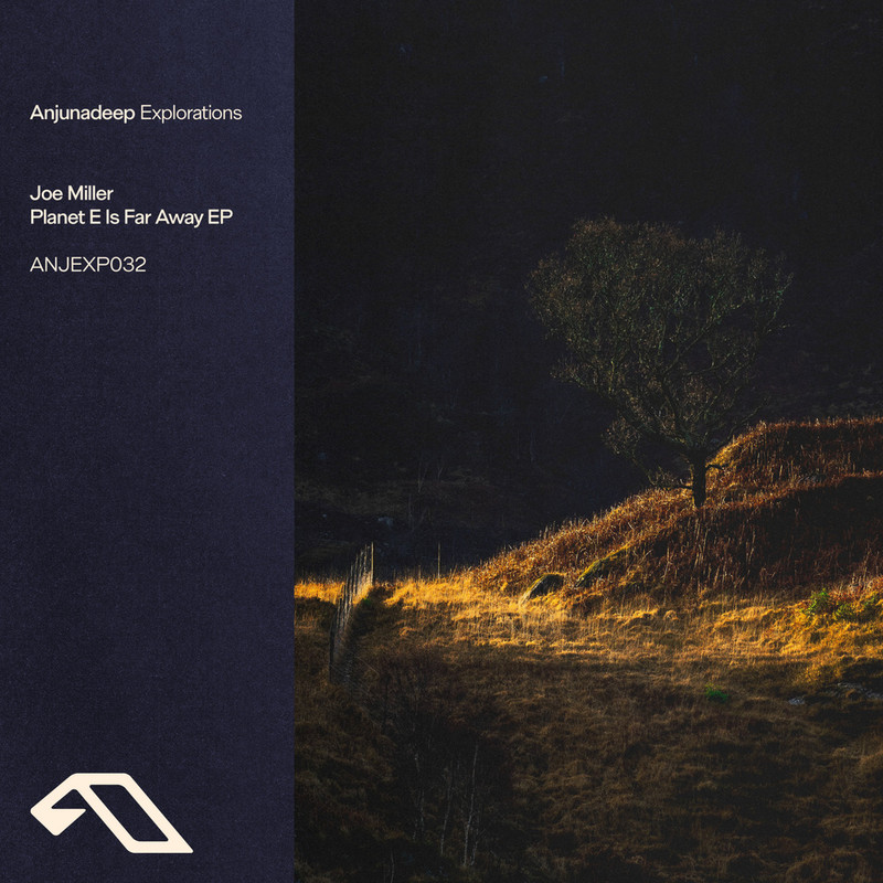 Joe Miller - Nocturne (Extended Mix)