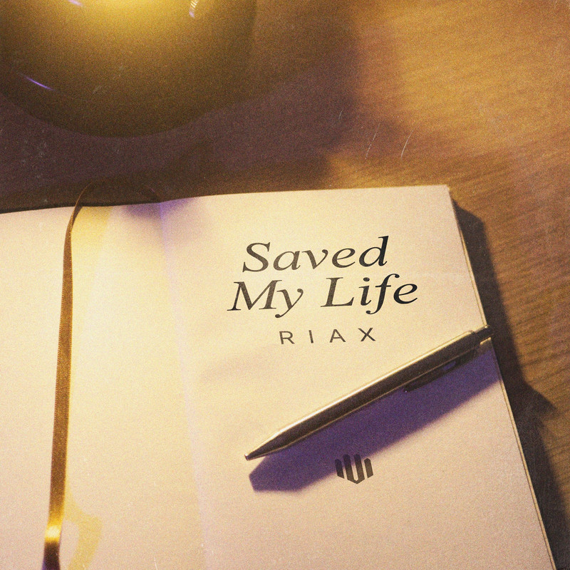 Riax - Saved My Life (A Story To Myself) (Extended Mix)