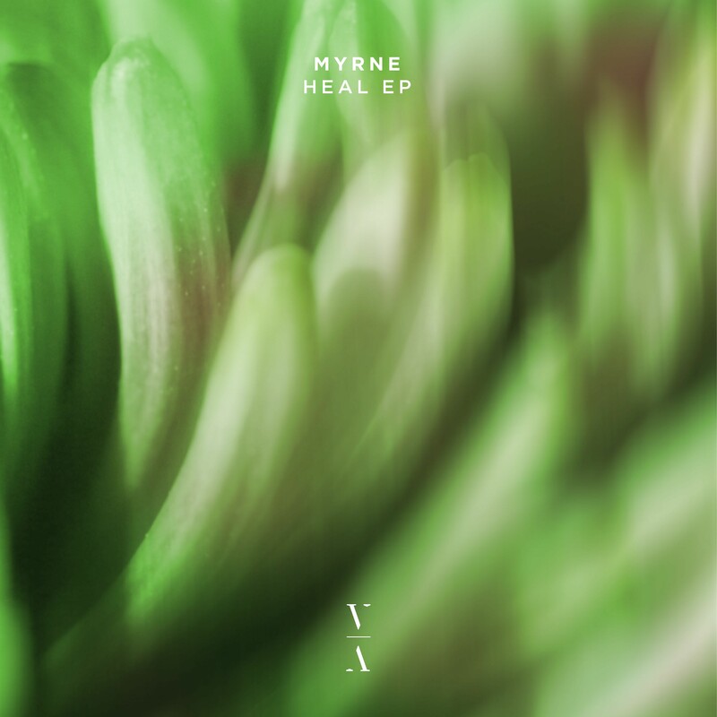 MYRNE - Salve In The Mist (Original Mix)