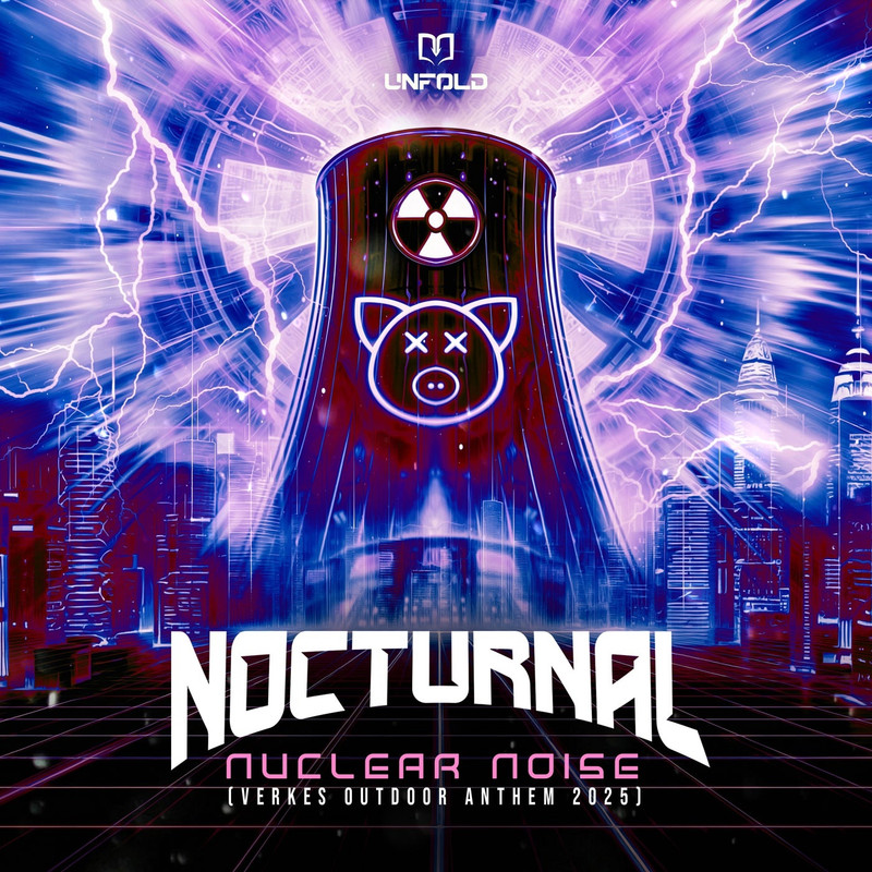 Laucco - Nocturnal Sequence (Extended Mix)
