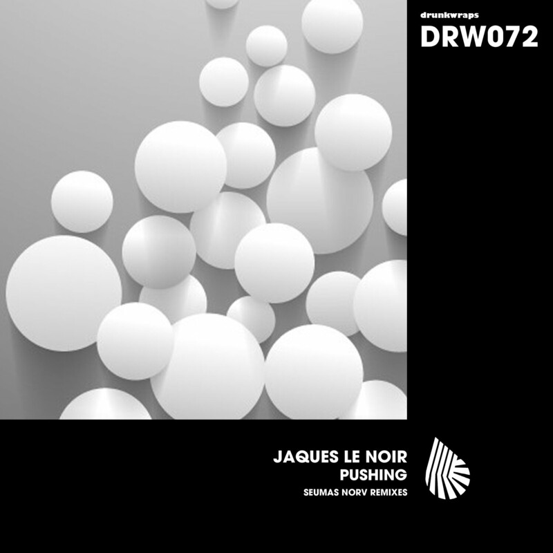 Jaques Le Noir - Pushing (Seumas Norv Remix)