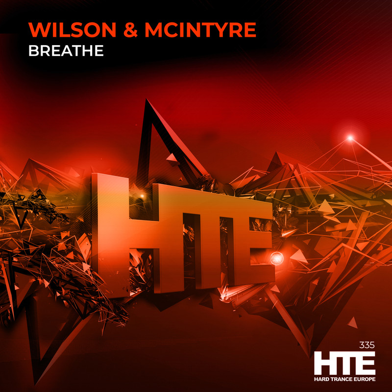Wilson & McIntyre - Breathe (Extended Mix)