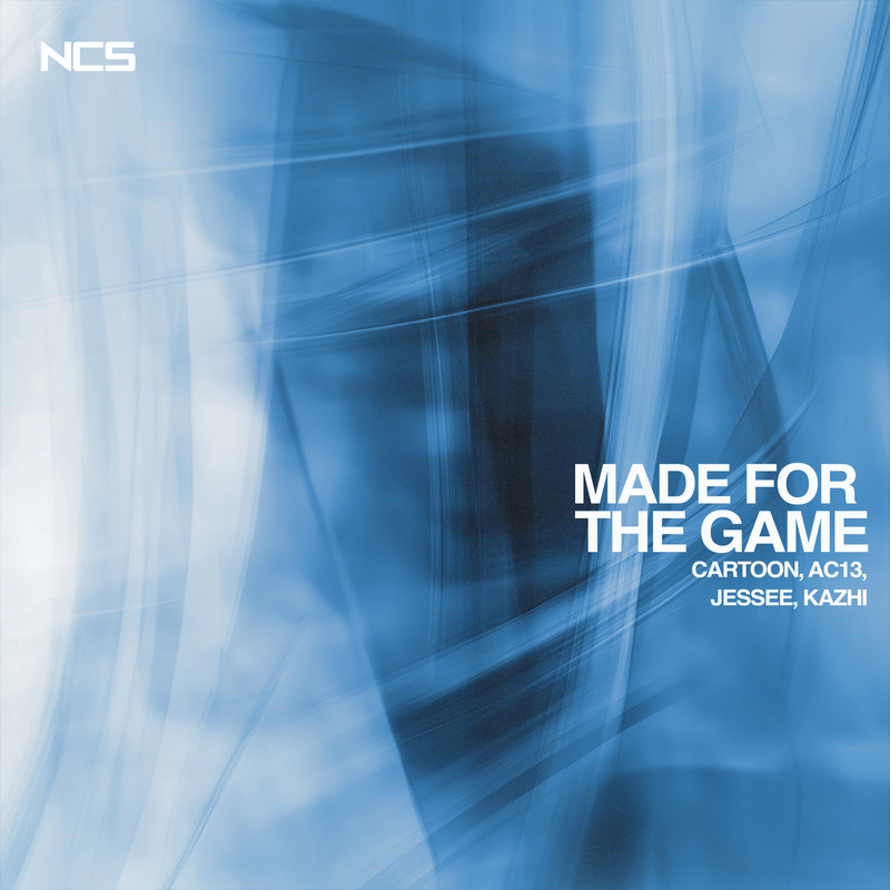 Cartoon, Jessee, Kazhi & AC13 - Made For The Game (Extended Mix)