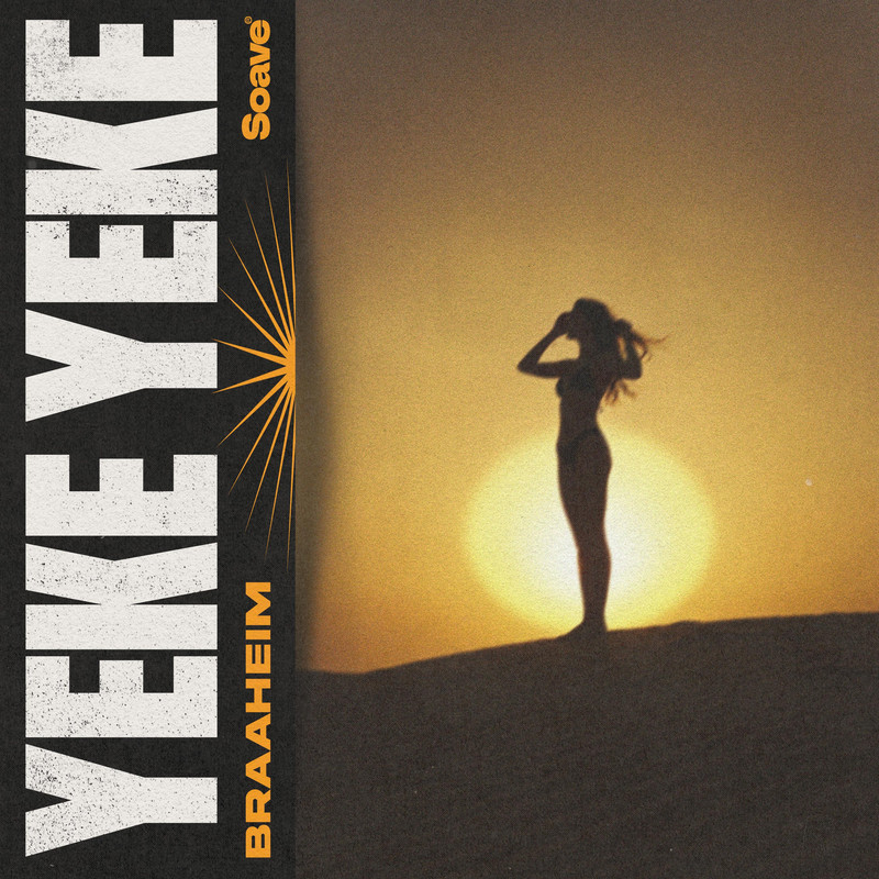Braaheim - Yeke Yeke (Extended Mix)