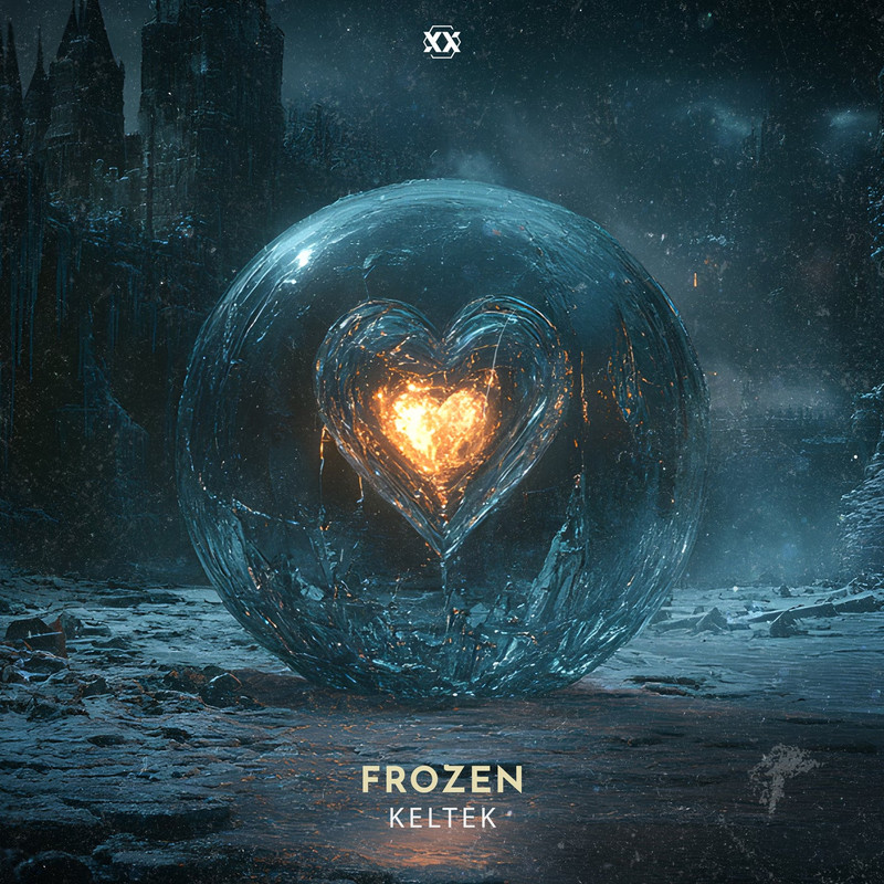 KELTEK - Frozen (Extended Mix)