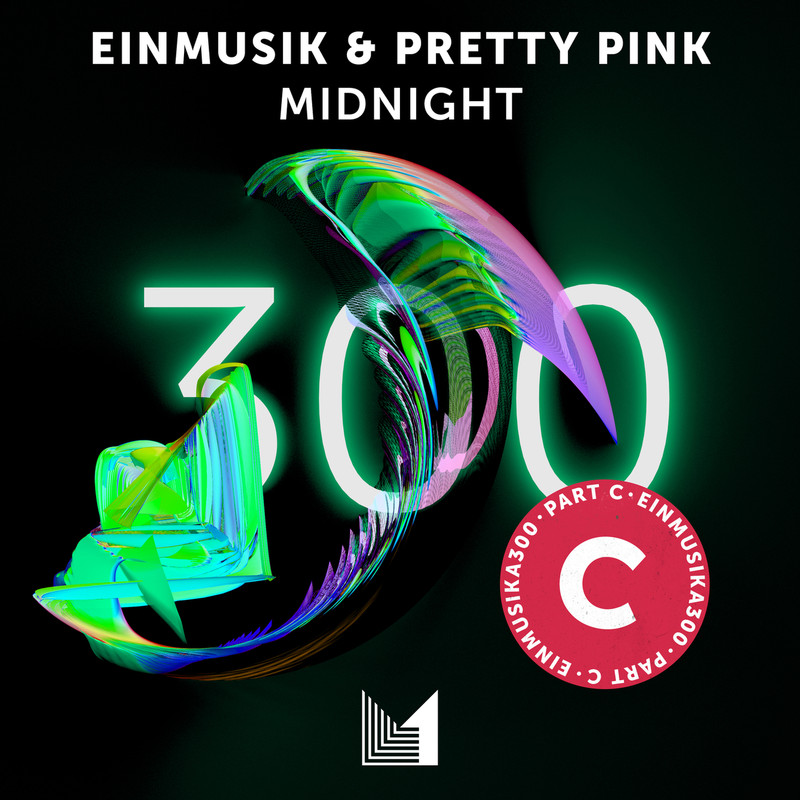 Einmusik & Pretty Pink - Midnight (Extended Mix)