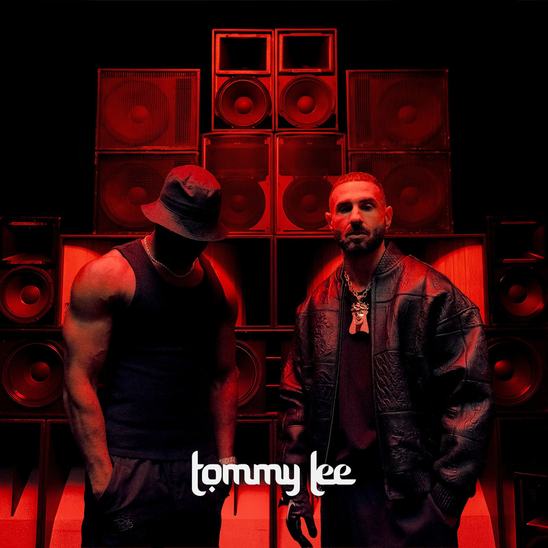Shindy & Saliou - Tommy Lee (Original Mix)