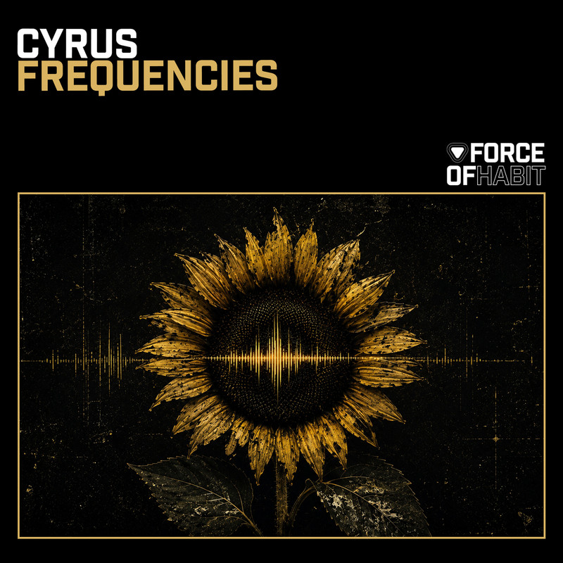 Cyrus - Frequencies (Club Mix)