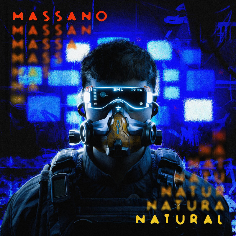 Massano - Welcome To The Underworld (Extended Mix)
