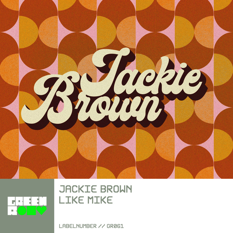 Like Mike, 44Coles - Jackie Brown (Extended Mix)