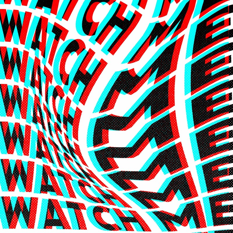XaeboR - Watch Me (Original Mix)