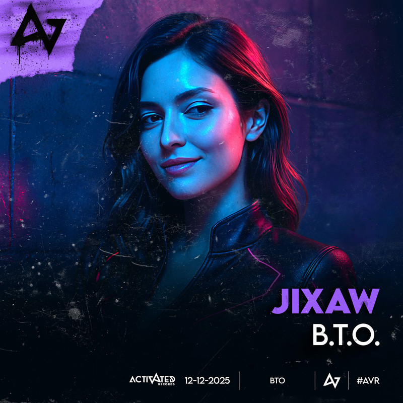Jixaw - B.T.O. (Extended Mix)