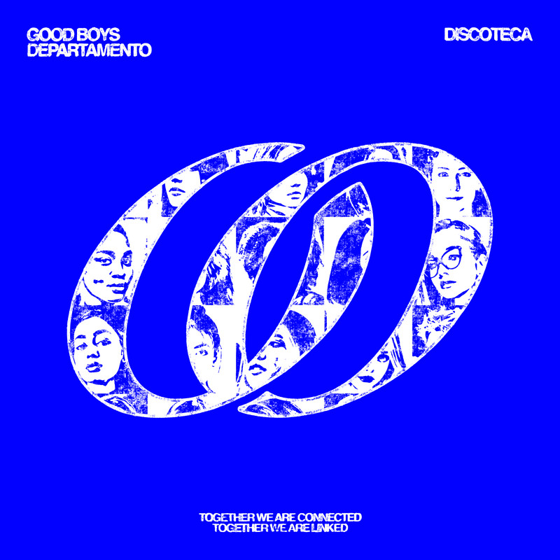 Goodboys & Departamento - Discoteca (Extended Mix)