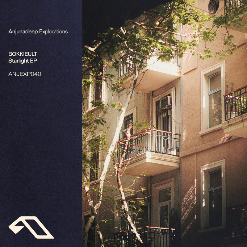 BOKKIEULT - Again (Extended Mix)