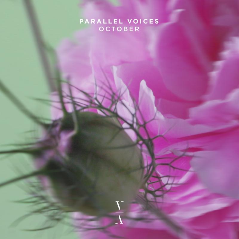 Parallel Voices - October (Extended Mix)