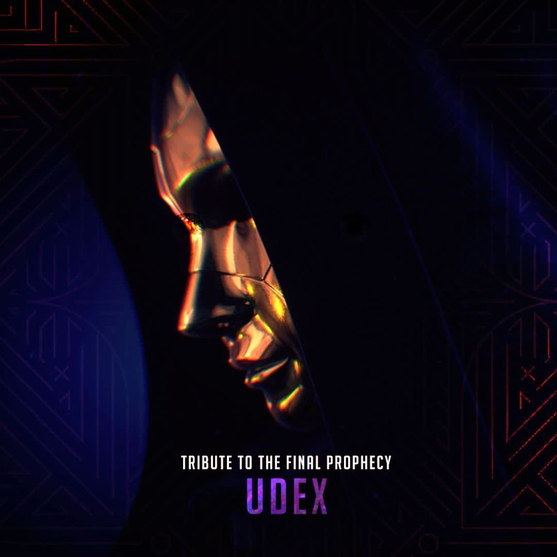 Udex - Tribute to the Final Prophecy (Original Mix)