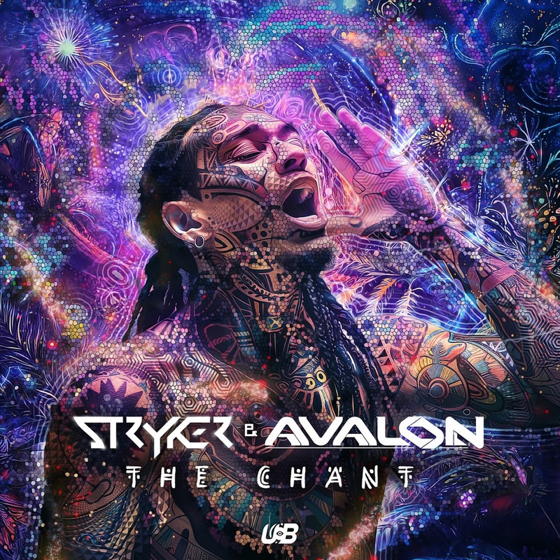 Stryker & Avalon - The Chant (Original Mix)