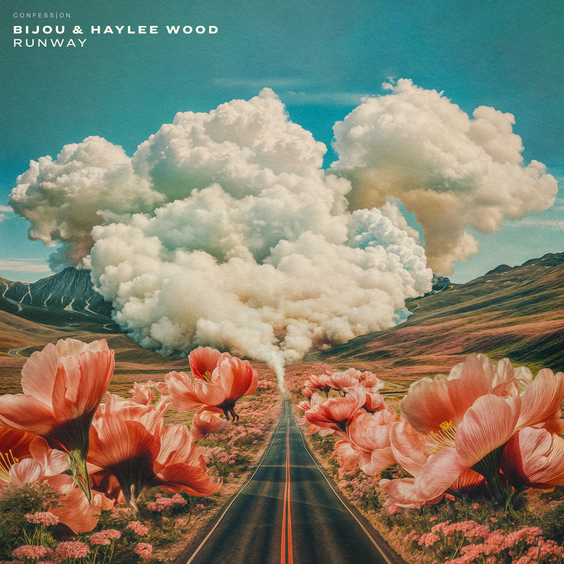 BIJOU & Haylee Wood - Runway (Extended Mix)