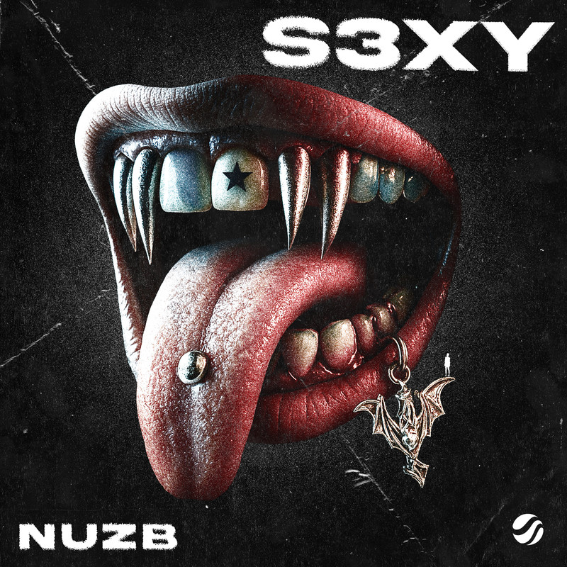 NUZB - S3XY (Extended Mix)