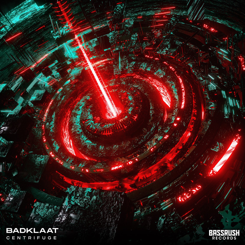 BadKlaat - Centrifuge (Original Mix)