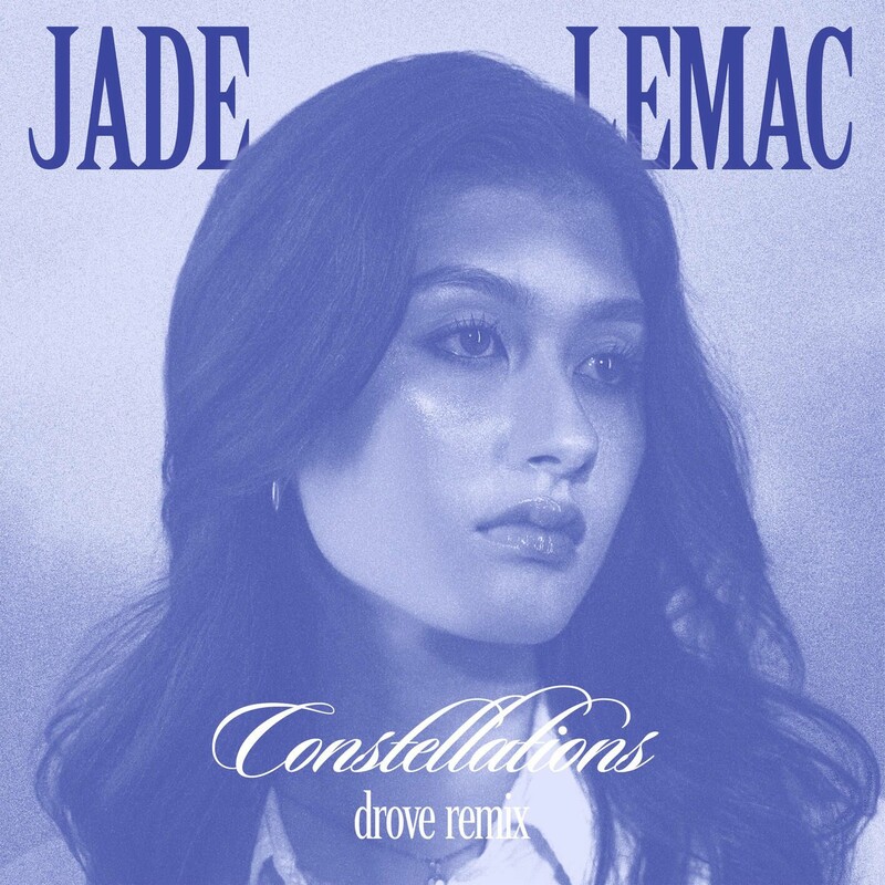 Jade LeMac & Drove - Constellations (Drove Remix)