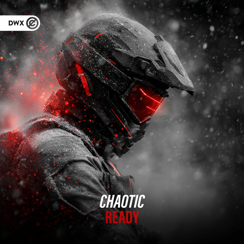 Chaotic & Dirty Workz - Ready (Original Mix)