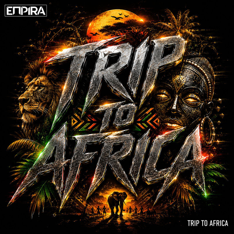 Empira - Trip to Africa (Original Mix)