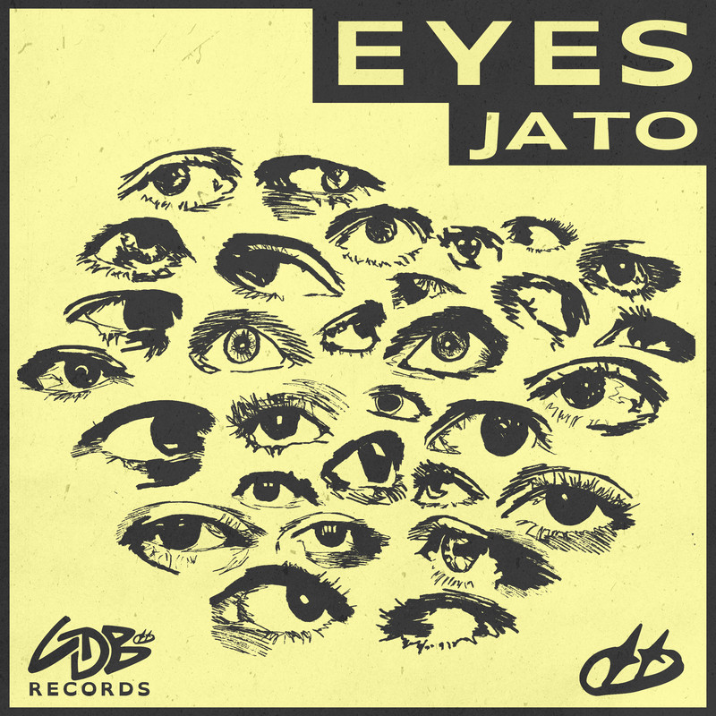 JATO - Eyes (Extended Mix)