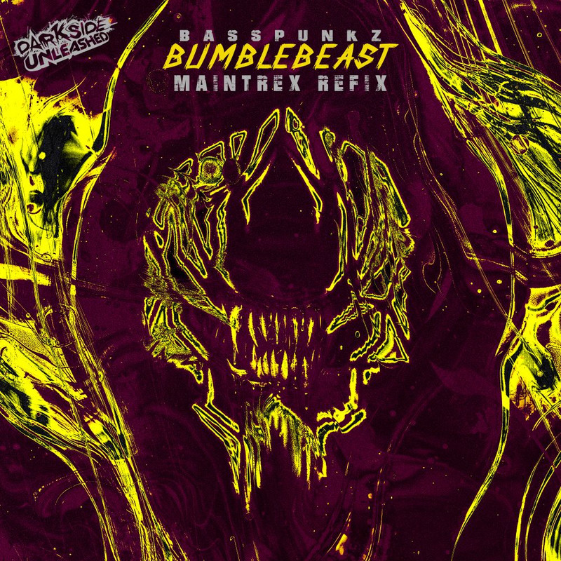 Basspunkz - Bumblebeast (Maintrex Refix)