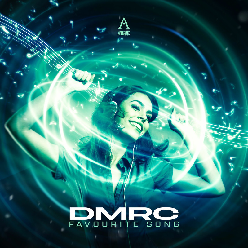 DMRC - Favourite Song (Original Mix)