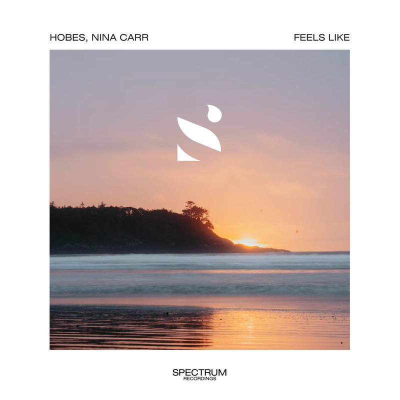 Hobes & Nina Carr - Feels Like (Original Mix)