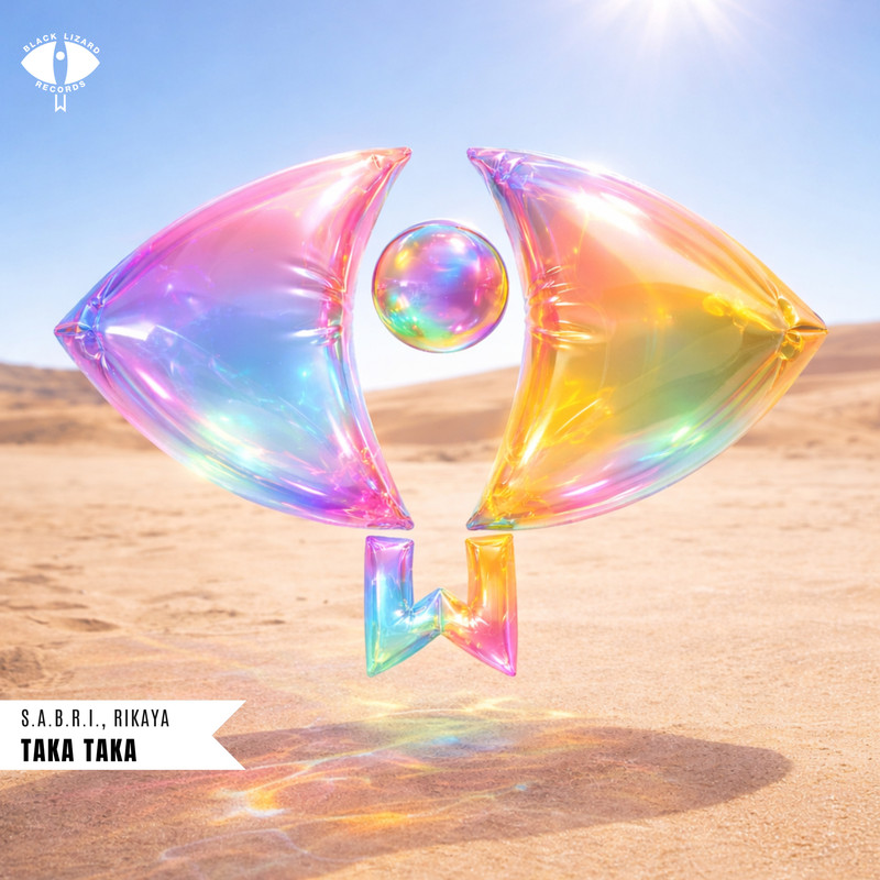 S.A.B.R.I , Rikaya - Taka Taka (Extended Mix)