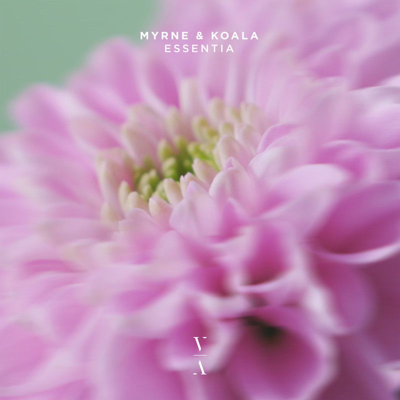 MYRNE & KOALA - Essentia (Extended Mix)