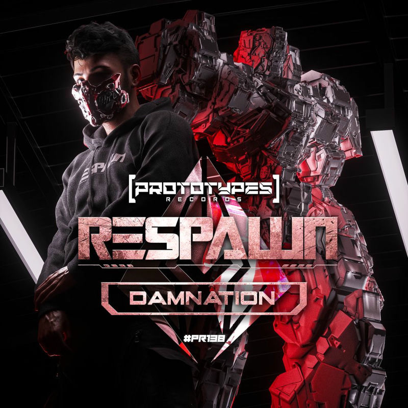 Respawn - Damnation (Original Mix)