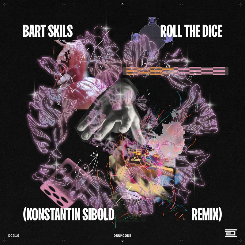 Bart Skils - Roll the Dice (Konstantin Sibold Extended Remix)