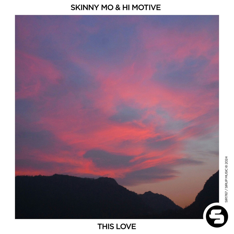 Skinny Mo & HI MOTIVE - This Love (Extended Mix)