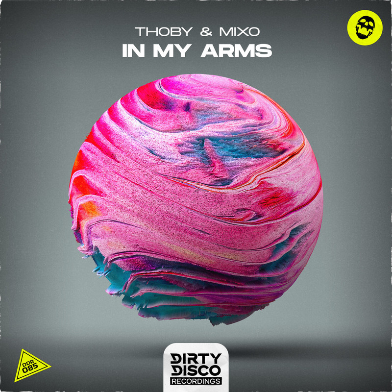 THOBY & Mixo - In My Arms (Extended Mix)