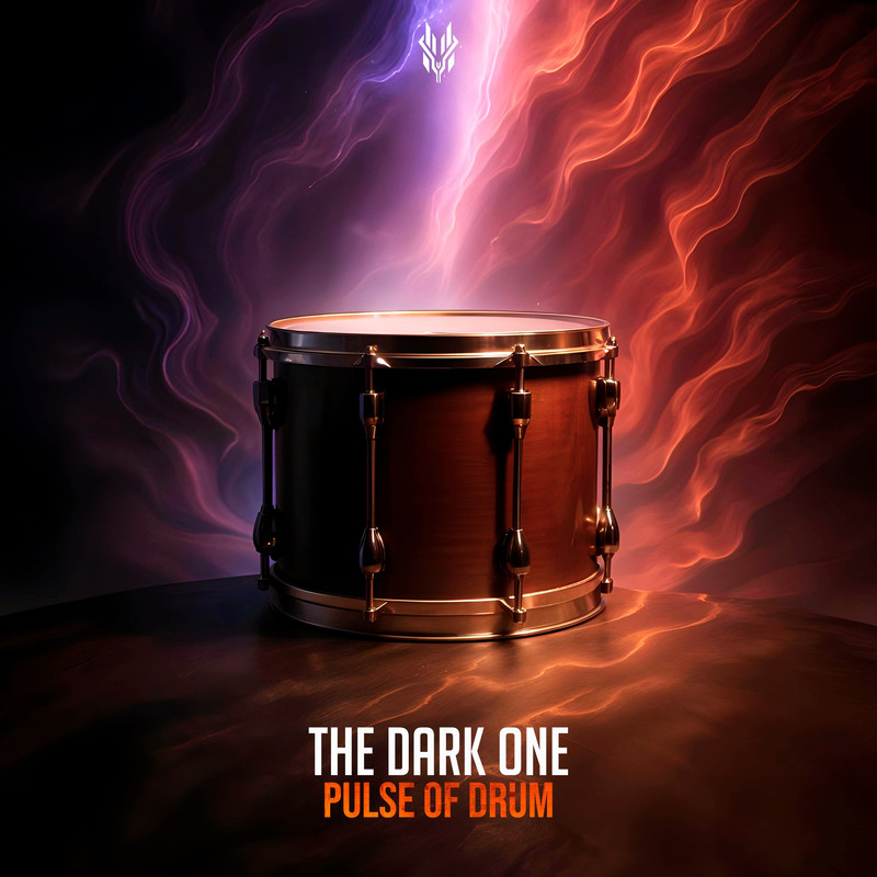 The Dark One - Pulse Of Drum (Extended Mix)