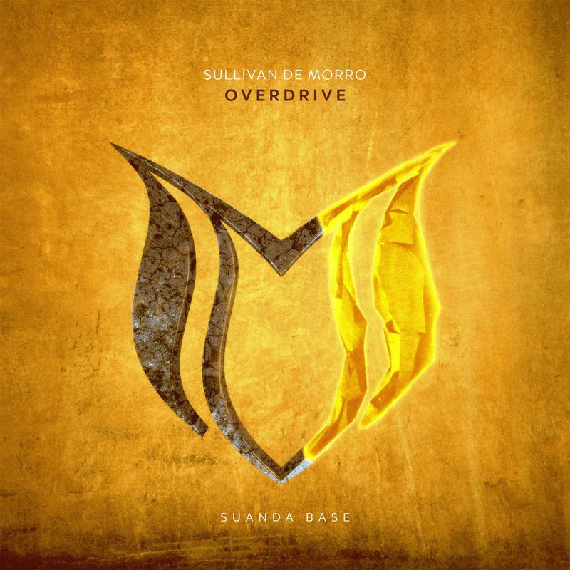 Sullivan De Morro - Overdrive (Extended Mix)