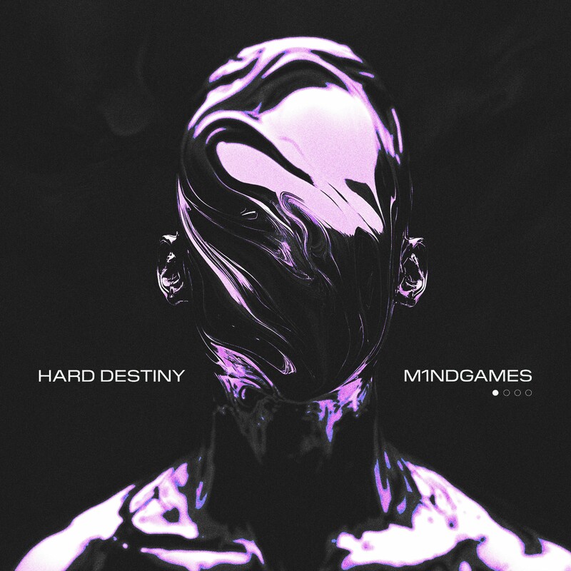 Hard Destiny - M1NDGAMES (Original Mix)