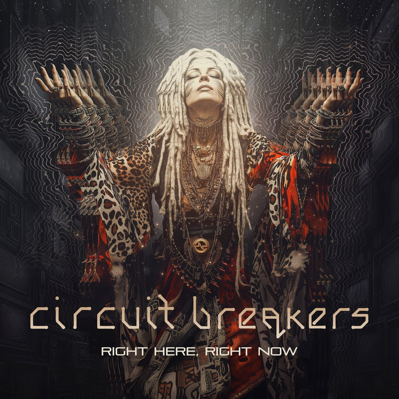 Dickster, Burn In Noise, Circuit Breakers - Right Here, Right Now (Original Mix)