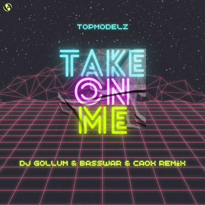 Topmodelz - Take On Me (DJ Gollum & Basswar & Caox Extended Remix)